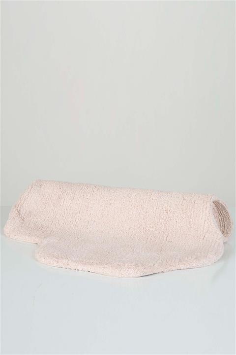 İrya Cloud Banyo Paspası Pudra 50x80