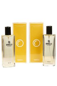 Bargello 134 Oriental Edp 50 ml Kadın Parfüm 2 Adet 2163540804134