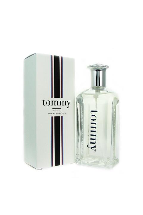 Tommy Hilfiger Perfume Edt 100 ml Erkek Parfümü