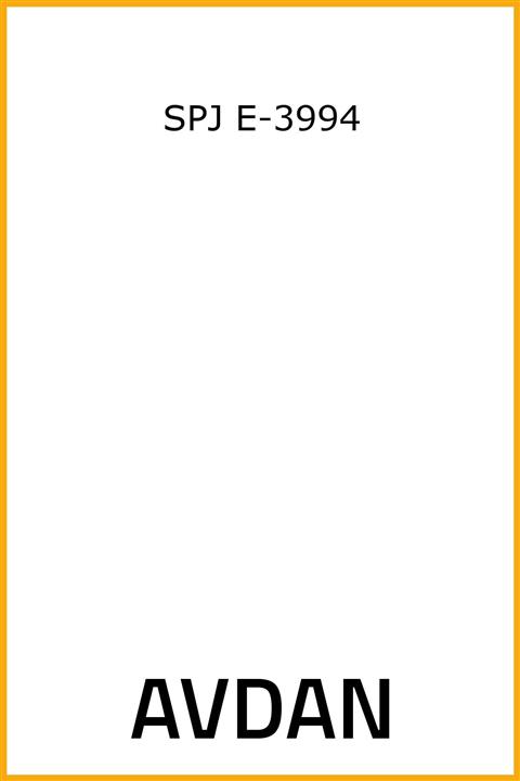 AAVDAN Dış Dikiz Aynası Sağ Elektrikli Elantra 11 16 Sinyalli Astarlı