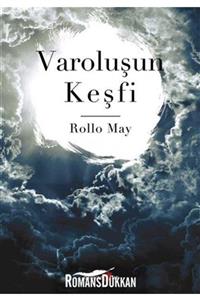 Okuyan Us Yayınları Varoluşun Keşfi / Rollo May /