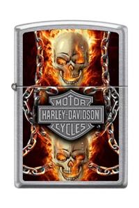 Zippo Çakmak Z-cı407376-207