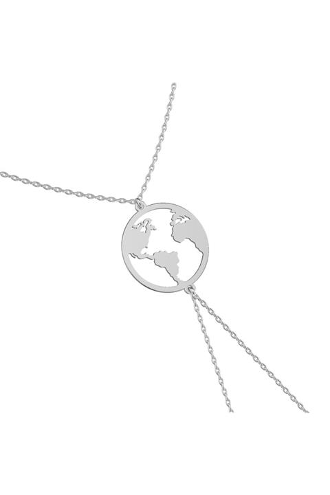 Amore Concept Dünya Model Gümüş Şahmeran