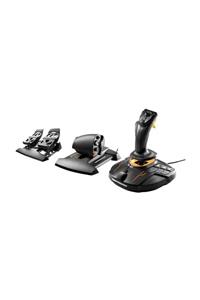 Thrustmaster T.16000M FCS Flight Pack PC Joystick