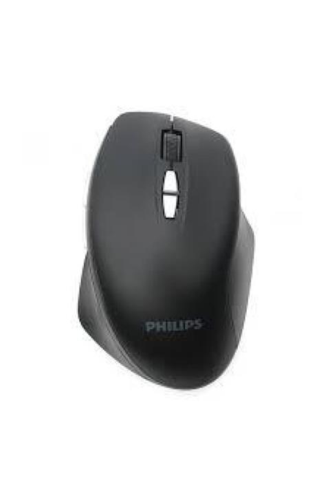 AldımGeldi Philips M515 Uyumlu Işık Kablosuz Oyuncu Mouse Gamer Fare 900/1600dpı