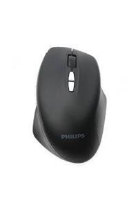 AldımGeldi Philips M515 Uyumlu Işık Kablosuz Oyuncu Mouse Gamer Fare 900/1600dpı