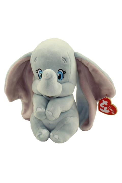 TY Peluş Beanie Boos Dumbo Fil Peluş Anahtarlık 15 cm