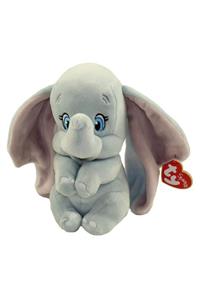 TY Peluş Beanie Boos Dumbo Fil Peluş Anahtarlık 15 cm