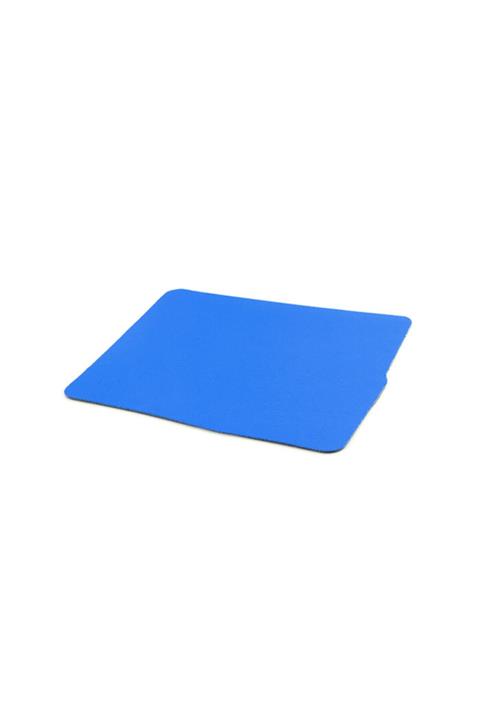 TKZ 180 X 230 X 2mm Oyuncu Kaymaz Mouse Pad-mavi