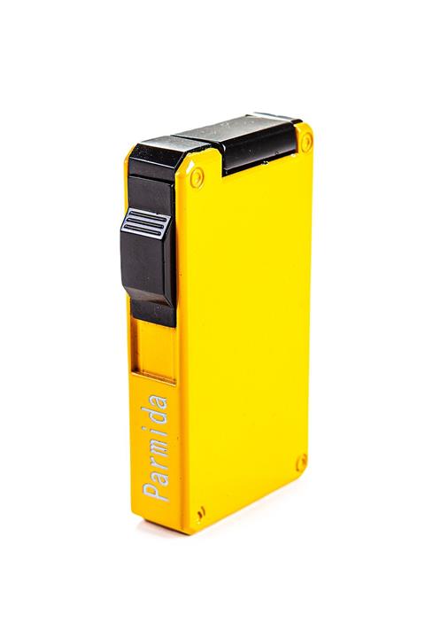 Parmida Çift Torch Delicili Puro Çakmağı