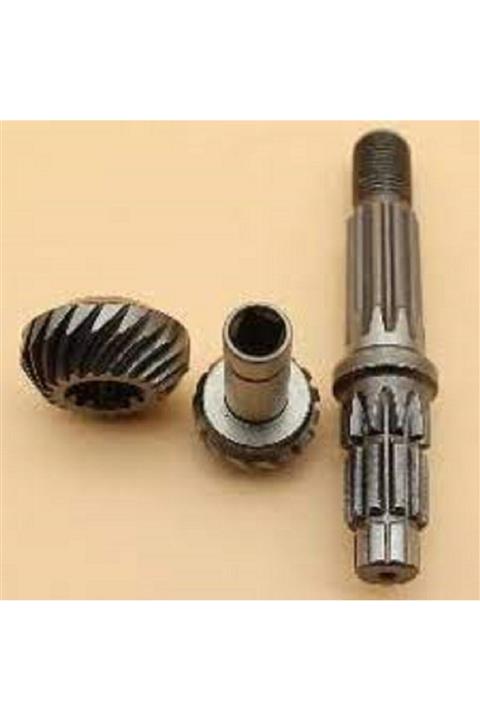 Falcon Stıhl Tırpan Rediktör Dişli Grubu