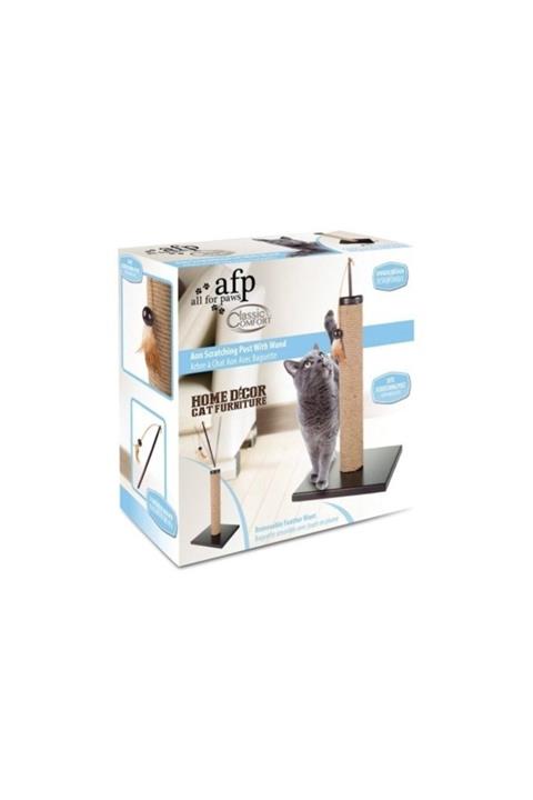 Afp Classic Oltalı Kedi Tırmalama