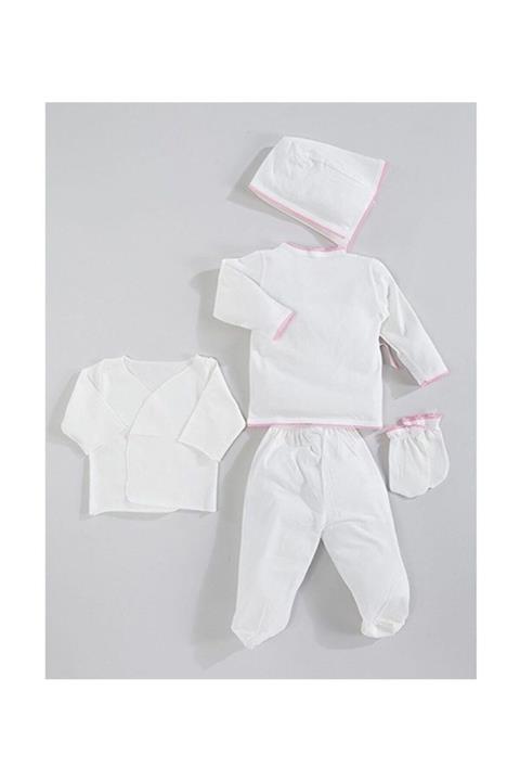 Miniworld Lüks Acil Ihtiyaç Seti 5 Parça