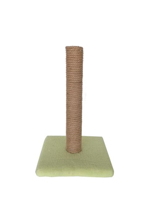 Markapet Kedi Tırmalama Tahtası 30 X 45 Cm Açık Yeşil