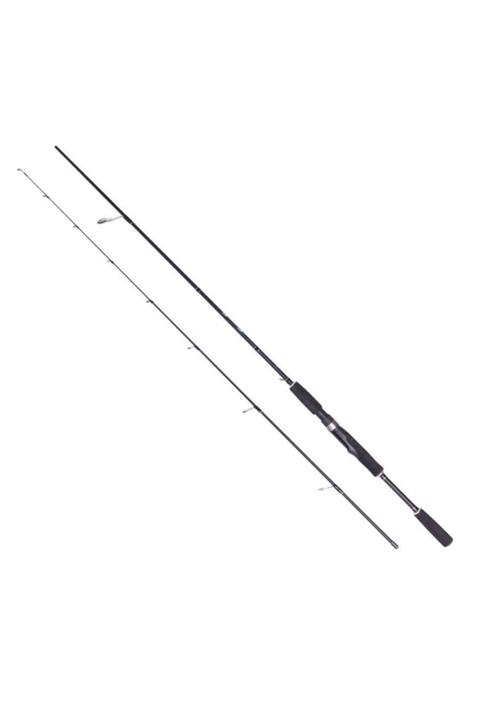 Albastar 2263 Critical Lrf Kamışı 2-11gr 210cm