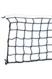 VERTEX Voleybol Filesi 3mm 15x15 Ağ Aralığı