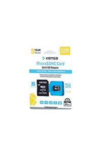 Tk Tech Micro Sd Kart 32 Gb