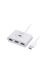 SLINK Sl-usb-c64 Usb3.0 3+1 Çevirici Hub