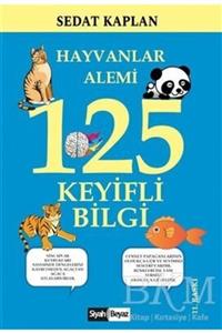 Kültürperest Yayınevi Hayvanlar Alemi Keyifli Bilgiler ve Keyifli Bilgiler