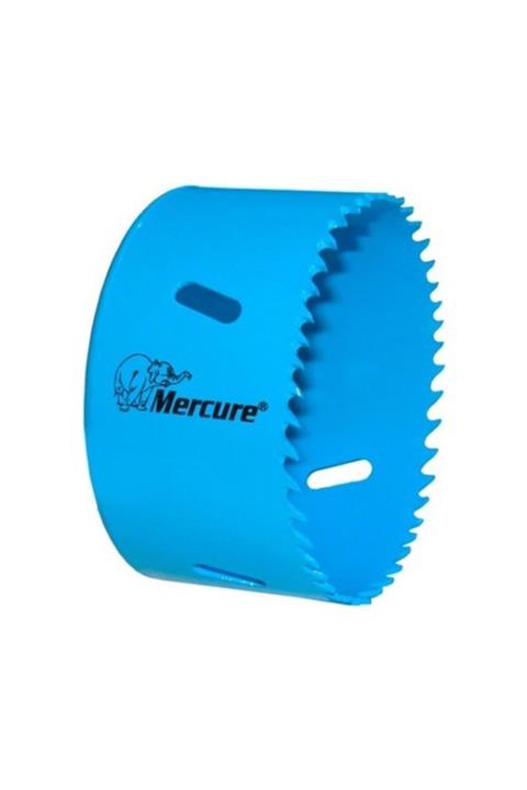 Mercure Bimetal Panç 68mm.