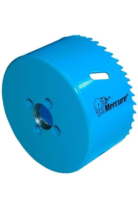 Mercure Bimetal Panç 65mm.