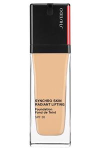 Shiseido Synchro Skın Radıant Lıftıng Foundatıon 160