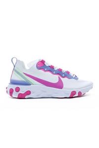 Nike React Element 55 Premium Kadın Spor Ayakkabı Bq2728-104