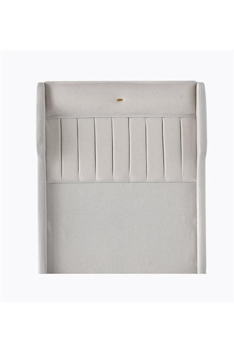 Evistro Tek Kişilik Baza Başlığı 105cm x 120cm