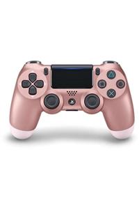 HavuzElektronik Rose Gold Ps4-pc-android-ıos-Uyumlu dualshock 4 V2 Gamepad Siyah Yeni Nesil Kol Yeni Garantili Kol