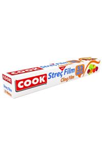 COOK Strech Film 33 M