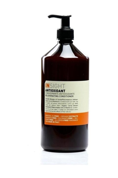 Insight Antioxidant Dış Etkenlere Karşı Yenileyici Krem 900 Ml