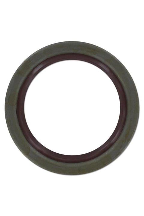 John Deere Ar67942 Ön Krank Keçe Vitonlu Yeşil