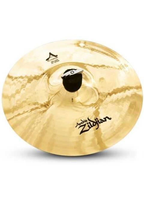 ZILDJIAN A20544 12-ınch A Custom Splash Cymbal