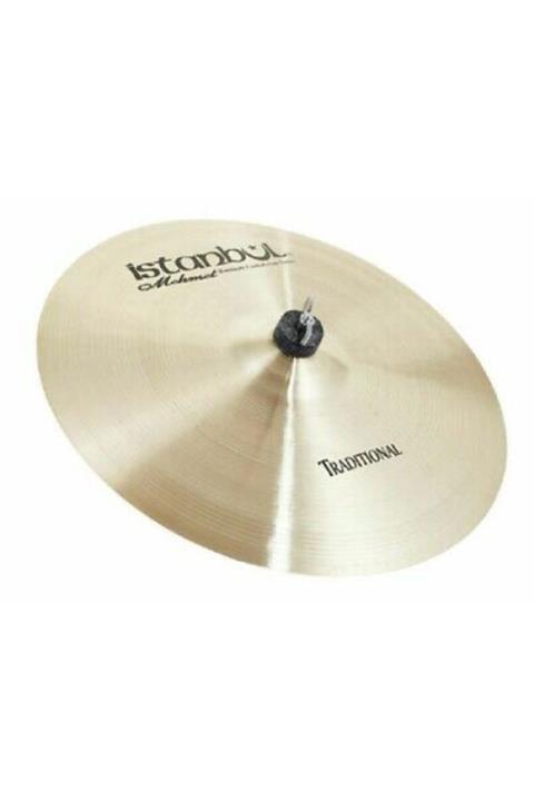 İstanbul Mehmet 20'' Traditional Crash Thin