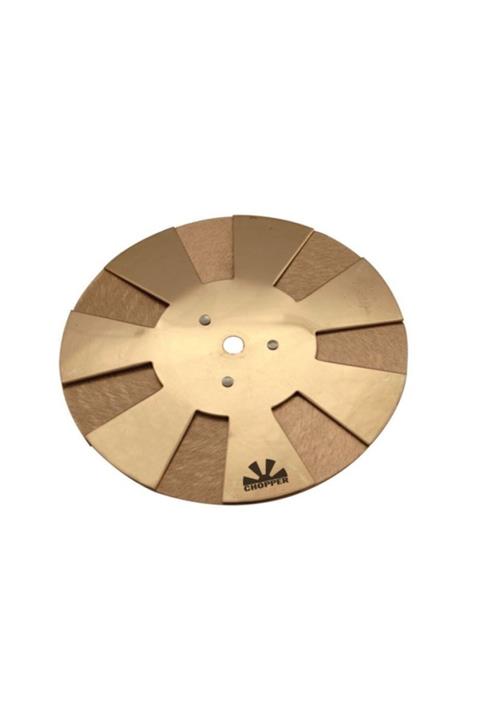 SABIAN Ch08Zil