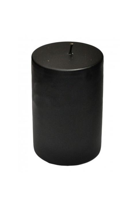 Cakes&Party Takoz Mum 8'li Siyah