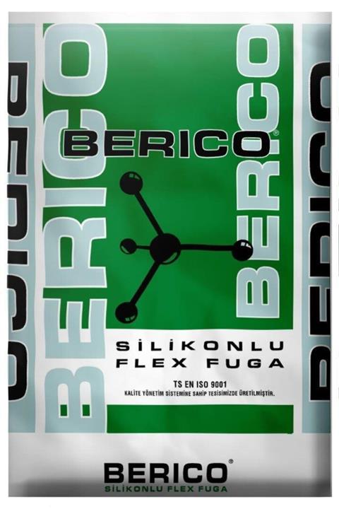 HIRDAVATGANİ Berico Derz Dolgusu 5 Kg Krem