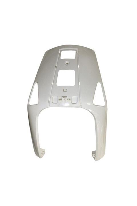 Mondial Revival 50 Ön Panel Kaporta Beyaz