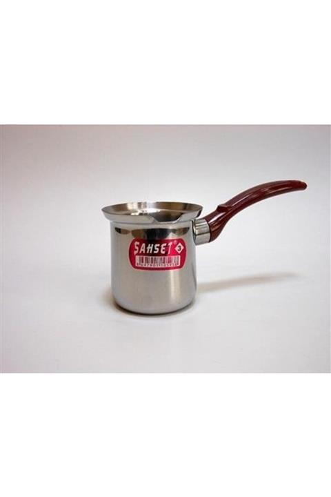 Ozs Cz03 3 No Çelik Cezve