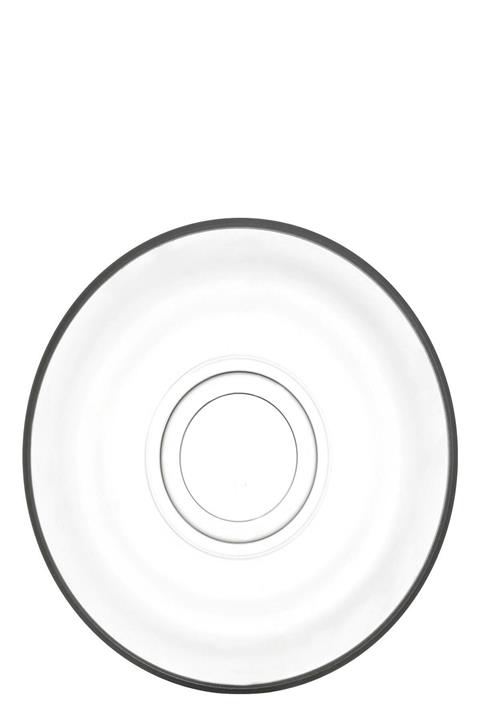 Lav'i Çay Tabağı 6'lı