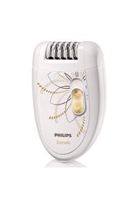 Philips Hp6540/00 3'ü 1 Arada Epilasyon Seti