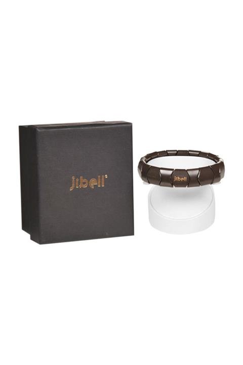 JİBELL Kisamunsag Yeşimtaşı Bileklik