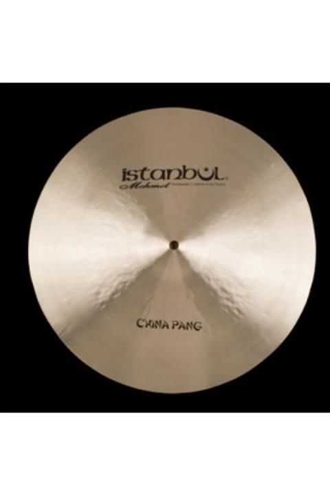 İstanbul Mehmet Traditional China Pang 12 Inch China