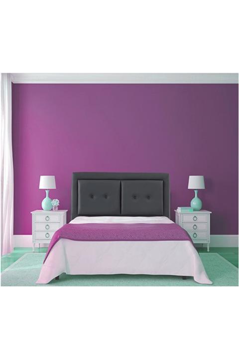 Pony Yatak Zambak Yatak Başlığı 100