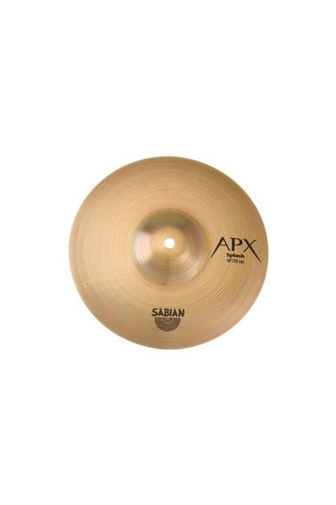 SABIAN Apx 10'' Splash