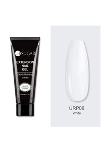 URSUGAR Poly Extension Gel Beyaz (49154-6)