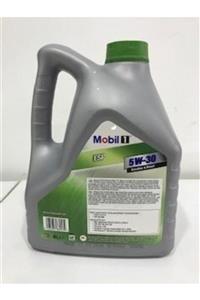 Mobil 1 Esp 5w-30 Motor Yağı Diesel 2020 Üretim