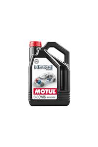 Motul Hybrıd 0w16 4 Lt Ürt Trh 10/19