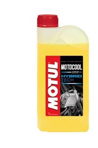 Motul Motocool Expert / Soğutma Sivisi - 1lt