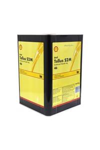 SHELL Tellus S2m 46 16 Kg Hidrolik Yağ Tellus S2m 46 16 Kg